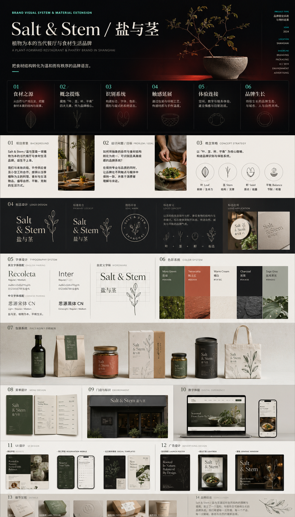 Echo Pulse 回响脉冲延展案例 02