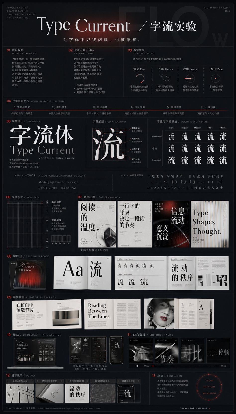 Echo Pulse 回响脉冲延展案例 03